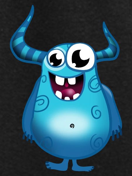 monster