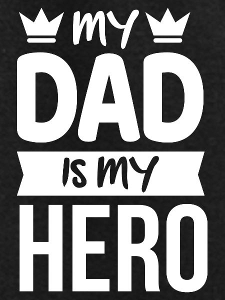 Dad Father