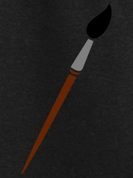 paint brush