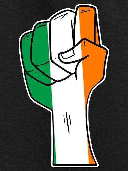 Ireland