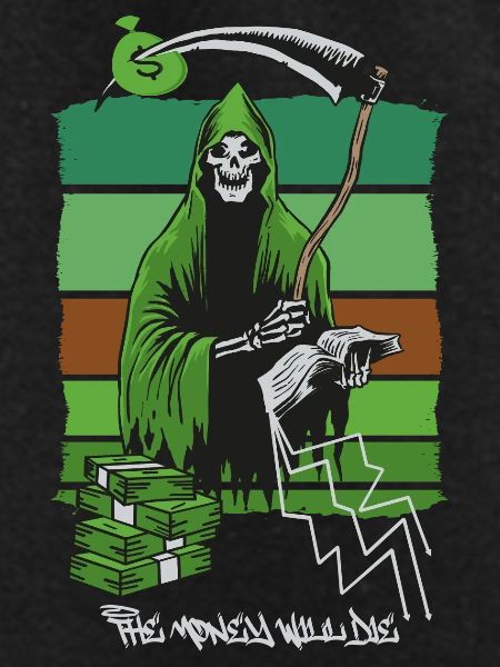 The Grim Reaper