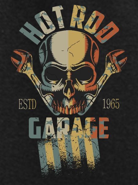 Hot Rod