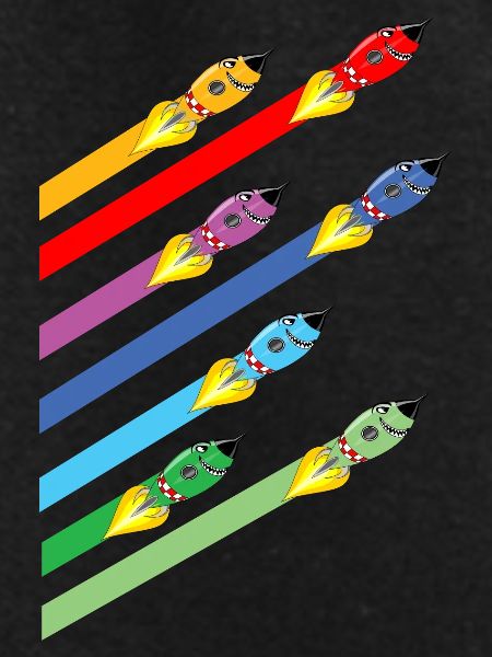Rocket Race