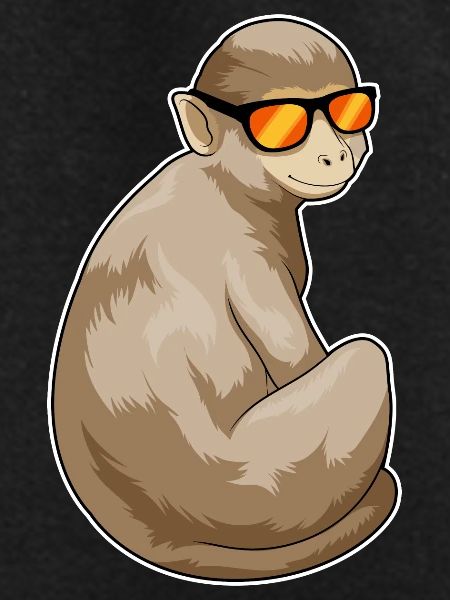Monkey Sunglasses