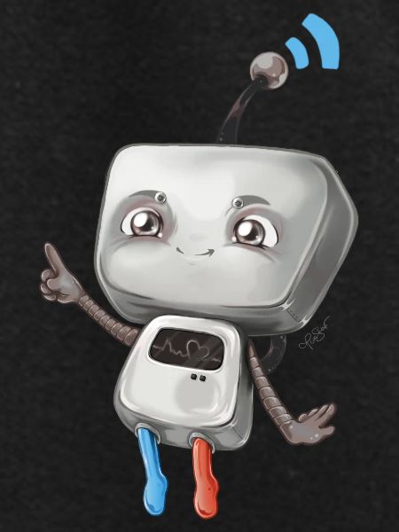 Small robot