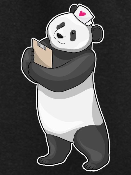 Panda Nurse