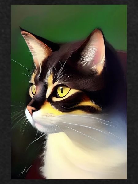 Cat Image