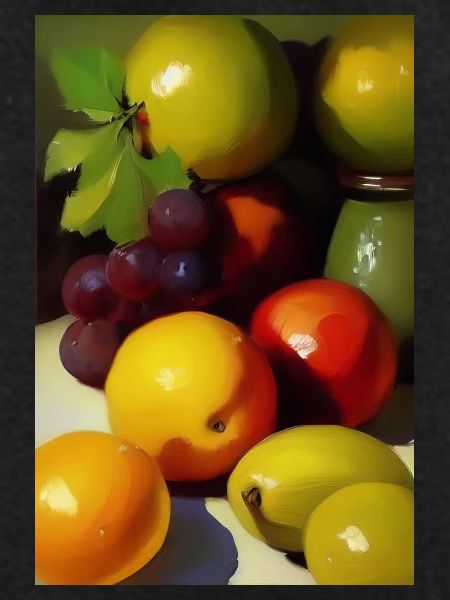 Fruit