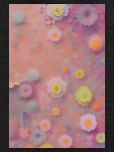 Flower Art