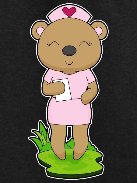 Bear Nurse