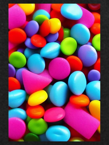 Candies