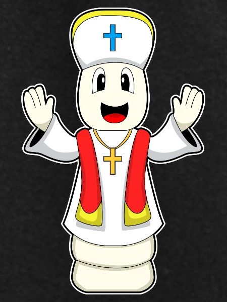 Chess Piece Bishop Chess