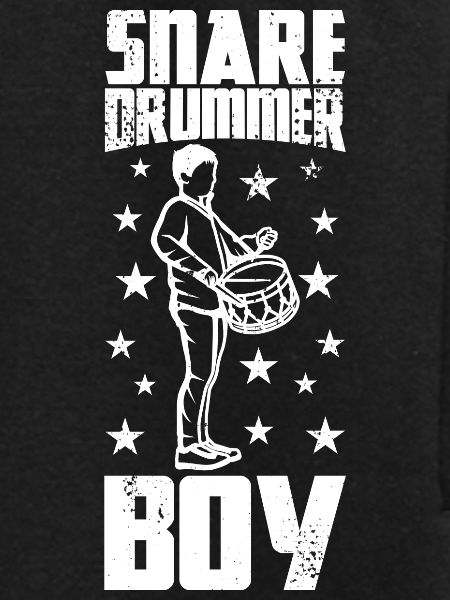 Drummer Boy