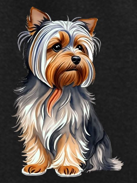 YorkshireTerrier