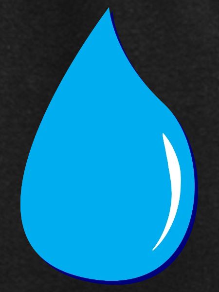 waterdrop water droplets