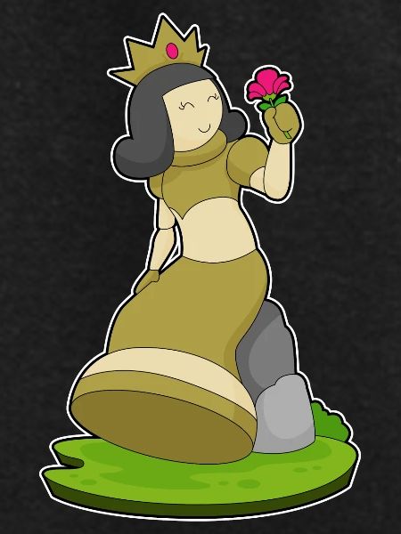 Chess Piece Queen Chess