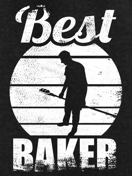 Best Baker