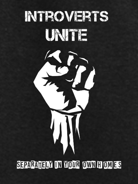 Introverts Unite