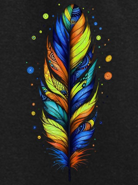 Feather