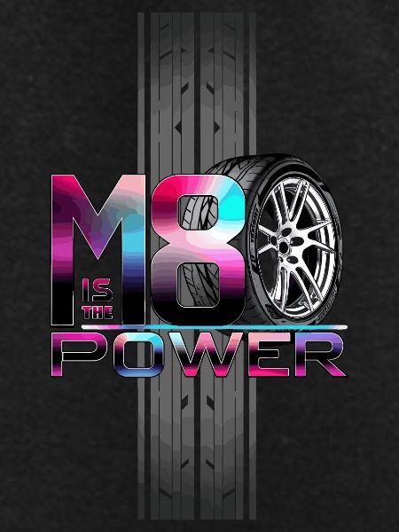 M8 Power