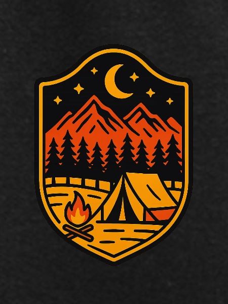Nature Trip Badge