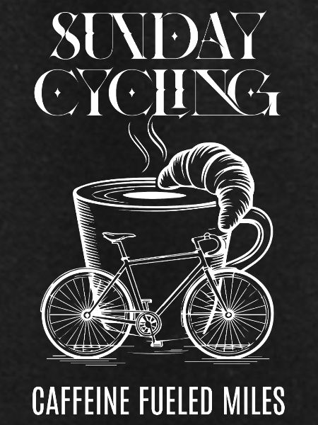Caffeine-Fueled Miles