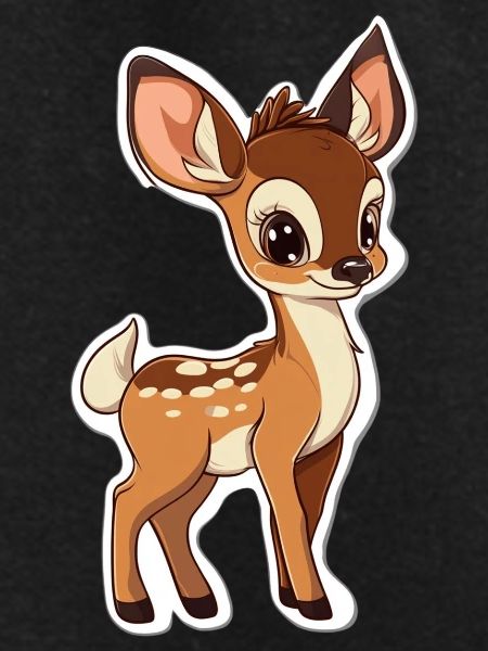 roe deer