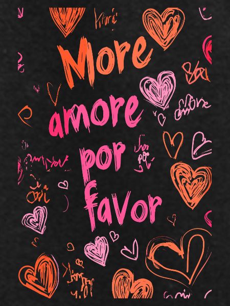 More Amore
