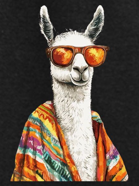 lama