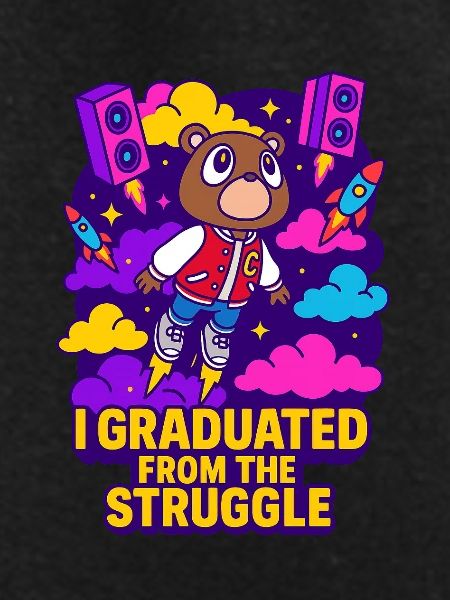College Dropout