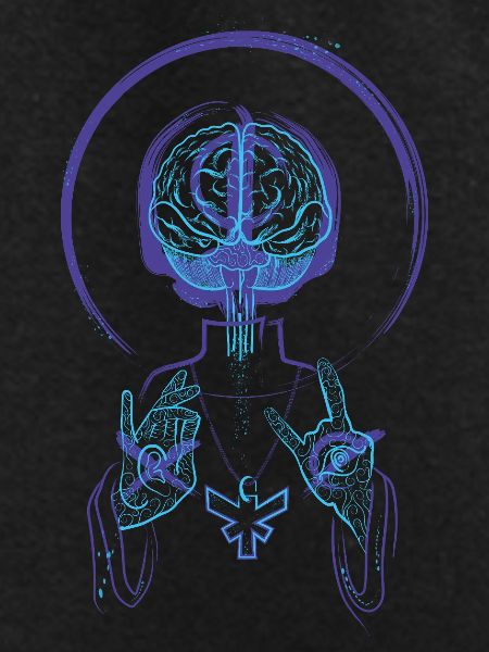 Voodoo Priest