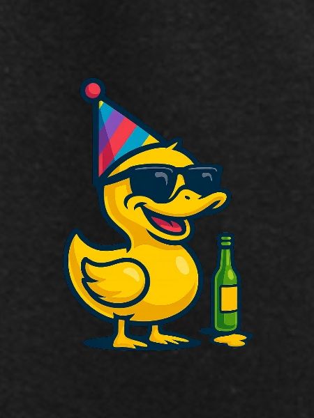 PartyDuckey