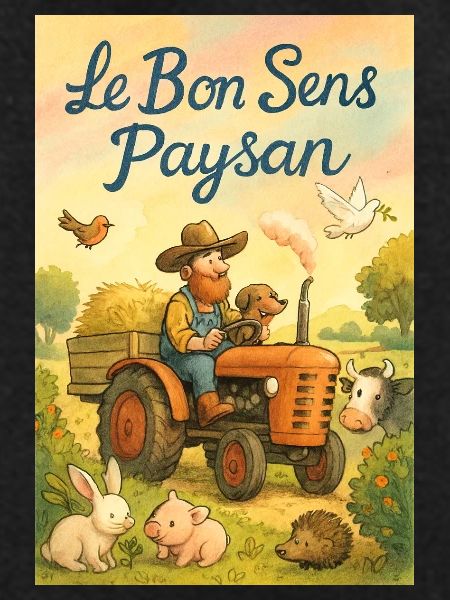 Peasant common sense
