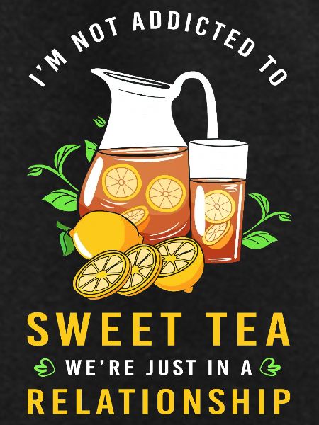 Chai Tee Sweet Tea