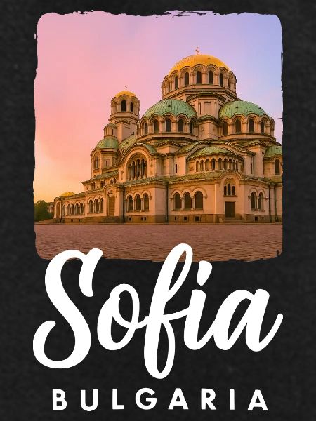 Sofia Bulgaria