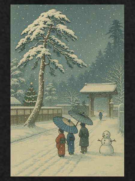 Christmastime