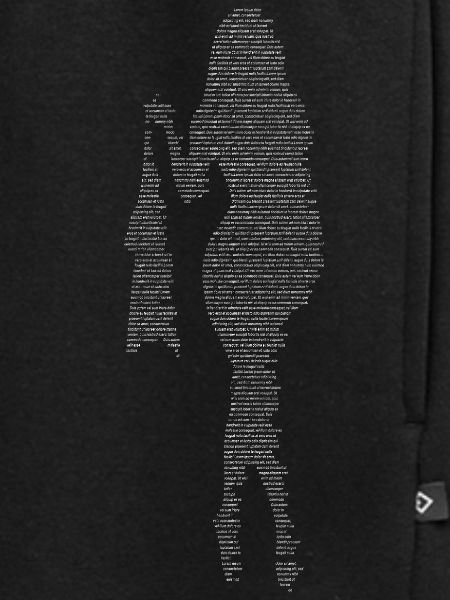 silhouette