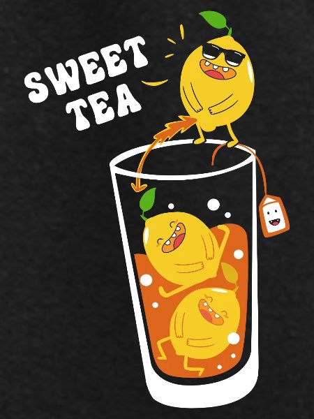 Chai Tee Sweet Tea