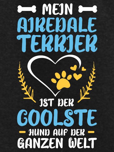 My Terrier Coolest Dog