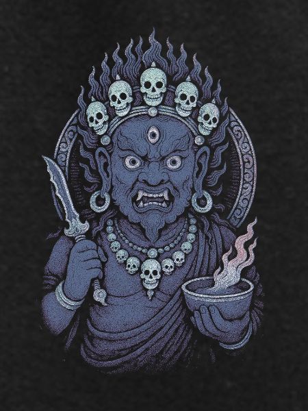 Sri Mahakala