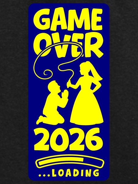 Wedding Game Over 2026