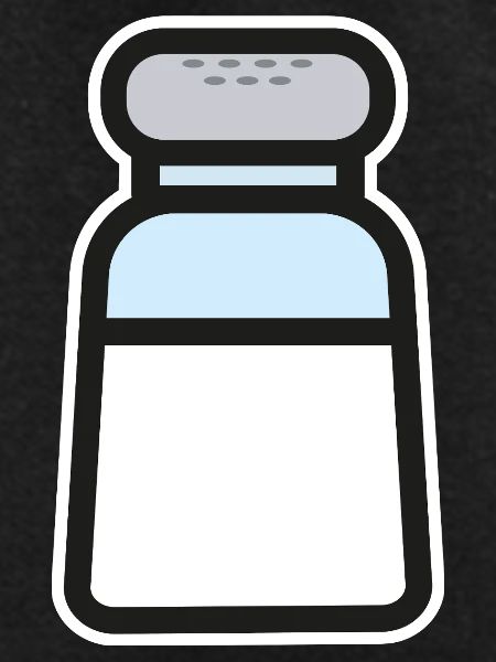 salt