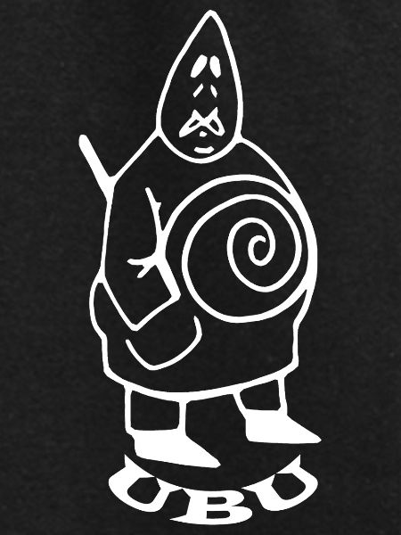 Father Ubu character Jarry