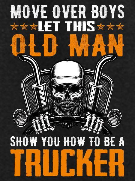 Truck Driver