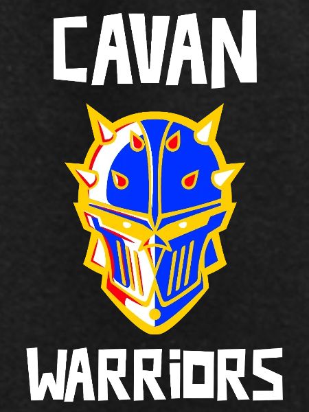 Cavan Warriors Ireland