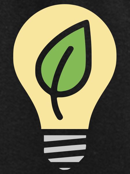 Light Bulb Environment Electricity