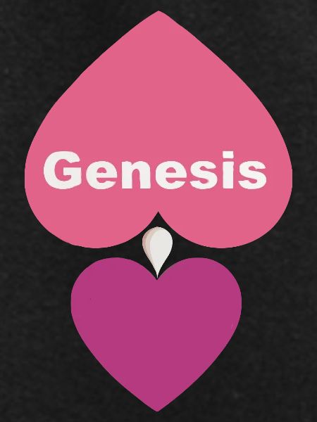 Conception Heart Design
