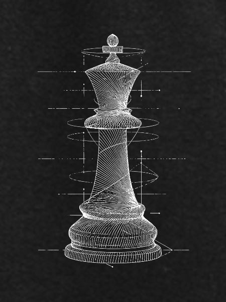 Queen Chess