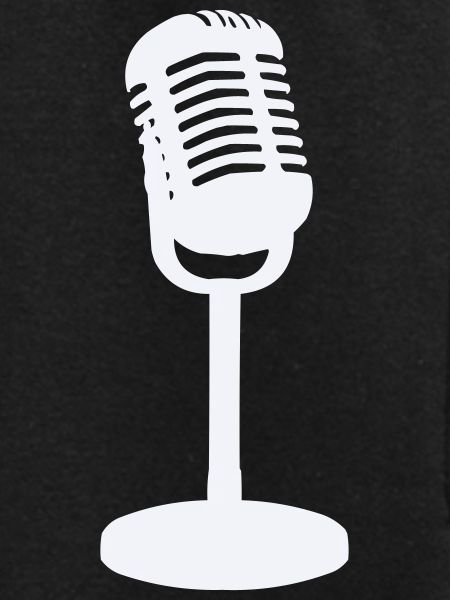 Microphone
