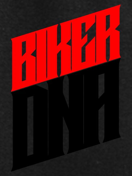BIKER DNA